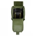 Підсумок для тактичних навушників MOLLE Olive