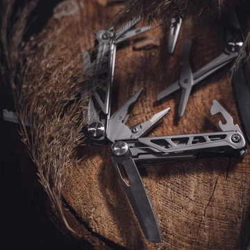 Мультитул Pentagon Gunnar Multitool