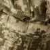 Панама Маскувальна Vik-tailor Ріп-Cтоп ММ-14 (Український піксель)