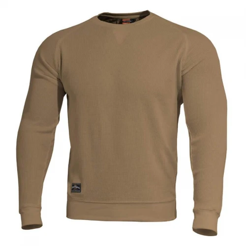 Светр Pentagon Elysium sweater койот, --Оберіть--