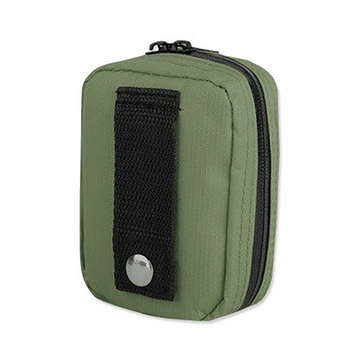 Аптечка першої допомоги MIL-TEC Mini Pack Olive Аптечка першої допомоги MIL-TEC Mini Pack Olive