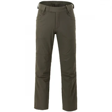 Штани Helikon Trekking Tactical Pants VersaStretch - Taiga Green