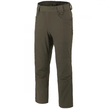 Штани Helikon Trekking Tactical Pants VersaStretch - Taiga Green
