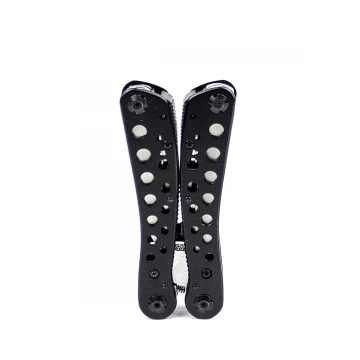 Мультитул  Ganzo G204, Black