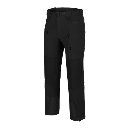 Штани Helikon Softshell Blizzard StormStretch - Black