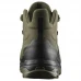 Черевики Salomon X ULTRA Forces MID Чорний-Олива