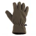 Рукавиці флісові MFH Fleece Thinsulate Оливкові, Olive