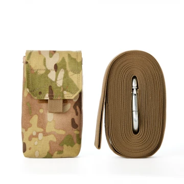 Евакуаційна стропа Vik-tailor Мультикам, Multicam