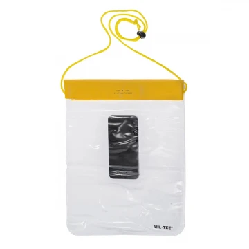 Чохол для мапи та документів MIL-TEC 26x35 см
