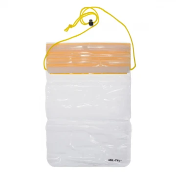 Чохол для мапи та документів MIL-TEC 26x35 см
