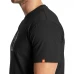 Футболка T-shirt Pentagon Shape - Black