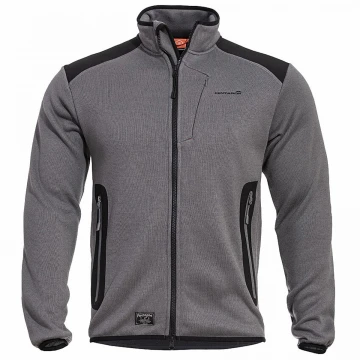 Кофта Pentagon Amintor - Wolf Grey