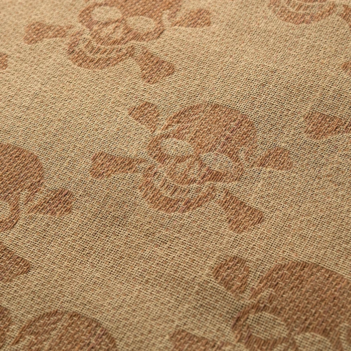 M-Tac шарф шемаг Pirate Skull Coyote/Brown M-Tac шарф шемаг Pirate Skull Coyote/Brown