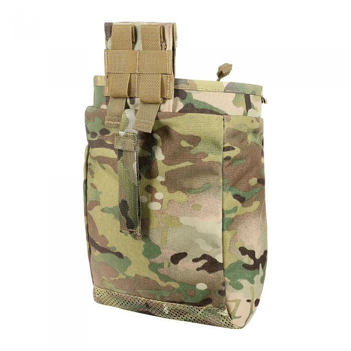 M-Tac сумка скидання магазинов Lite Elite Multicam M-Tac сумка скидання магазинов Lite Elite Multicam