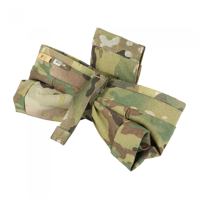 M-Tac сумка скидання магазинов Lite Elite Multicam M-Tac сумка скидання магазинов Lite Elite Multicam