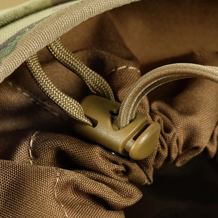 M-Tac сумка скидання магазинов Lite Elite Multicam M-Tac сумка скидання магазинов Lite Elite Multicam