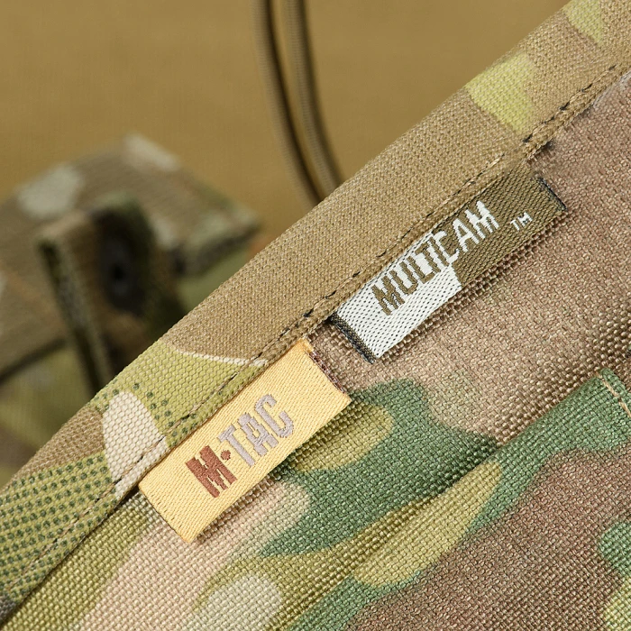 M-Tac сумка скидання магазинов Lite Elite Multicam M-Tac сумка скидання магазинов Lite Elite Multicam