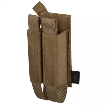 Подсумок двойной под магазин Helikon-Tex Double Rifle Magazine Insert Койот, Coyote