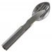 Столовий набір армійський MIL-TEC Army Eating Utensil 3-pc Нержавійка