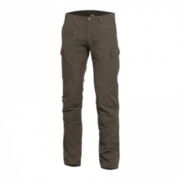 Легкі штани Pentagon BDU 2.0 Tropic Pants Ranger Green, W34/L34