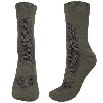 Шкарпетки MIL-TEC CoolMax Socks Olive