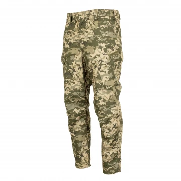 Штани тактичні Vik-Tailor Urban Rip-Stop ММ-14 , Піксель