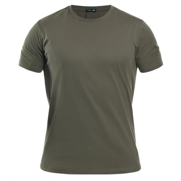 Футболка T-shirt Pentagon Ageron Blank - Dark olive