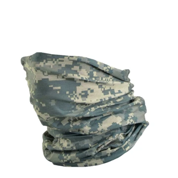 Баф багатофункціональний MIL-TEC Headgear AT-Digital UCP