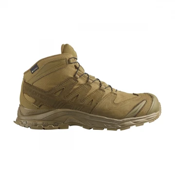 Черевики Salomon XA Forces Mid GTX Coyote, Coyote, UK 7.5 / EU 41⅓, 26см