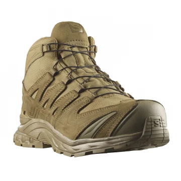 Черевики Salomon XA Forces Mid GTX Coyote, Coyote, UK 7.5 / EU 41⅓, 26см
