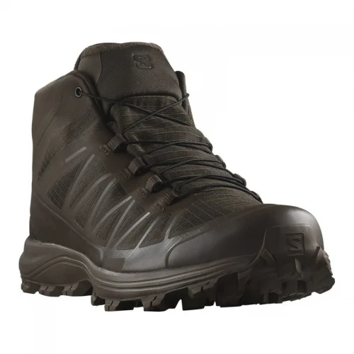 Кроссовки Salomon Speed ​​Assault 2 GTX 9.5 Earth