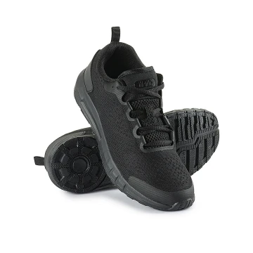 Кросівки M-Tac Summer Pro Чорні, Black