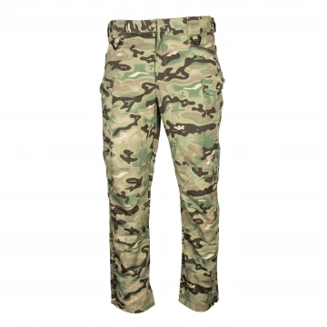 Штани тактичні Vik-Tailor Rip-Stop Мультикам , Multicam