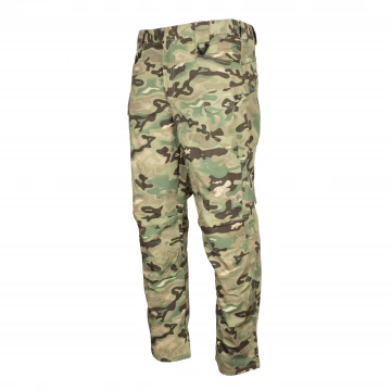 Штани тактичні Vik-Tailor Rip-Stop Мультикам , Multicam