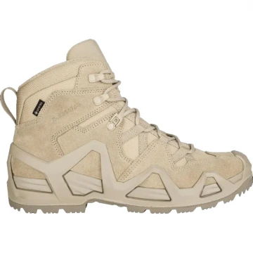 Черевики Lowa Zephyr Gtx® Mid Mk2 Пісочний , Пісочний, UK 7.5 / EU 41⅓