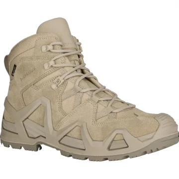 Черевики Lowa Zephyr Gtx® Mid Mk2 Пісочний , Пісочний, UK 7.5 / EU 41⅓