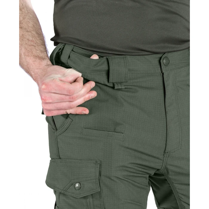 Штани тактичні Pentagon Ranger 2.0 Camo Green Штани тактичні Pentagon Ranger 2.0 Camo Green
