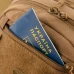 M-Tac сумка Companion Bag Small Dark Coyote