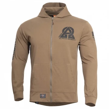 Кофта Pentagon Agis «Instructor Zero» Coyote