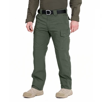 Штаны тактические Pentagon Ranger 2.0 Camo Green