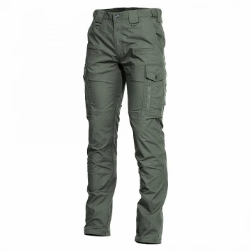 Штаны тактические Pentagon Ranger 2.0 Camo Green
