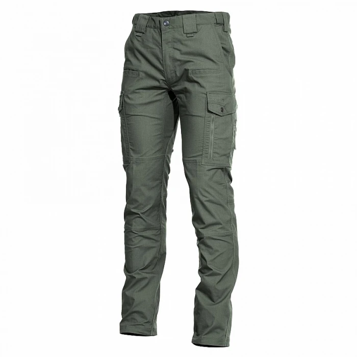 Штани тактичні Pentagon Ranger 2.0 Camo Green Штани тактичні Pentagon Ranger 2.0 Camo Green