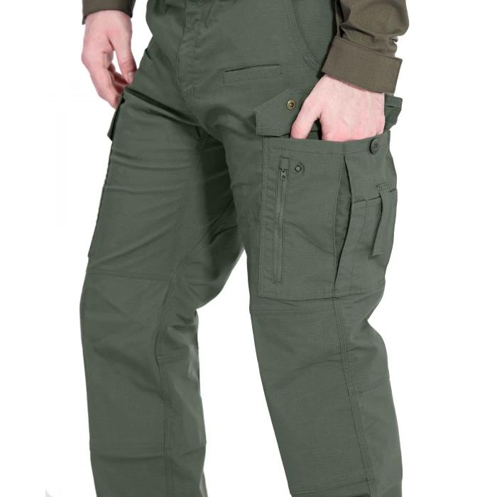 Штани тактичні Pentagon Ranger 2.0 Camo Green Штани тактичні Pentagon Ranger 2.0 Camo Green
