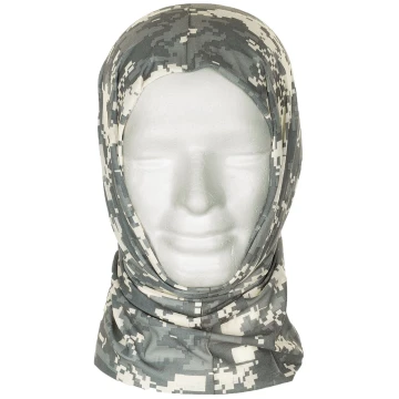 Баф камуфляжний MFH Neck Gaiter AT-Digital UCP