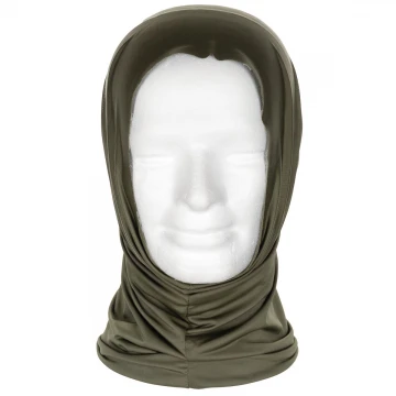 Баф MFH Neck Gaiter Olive