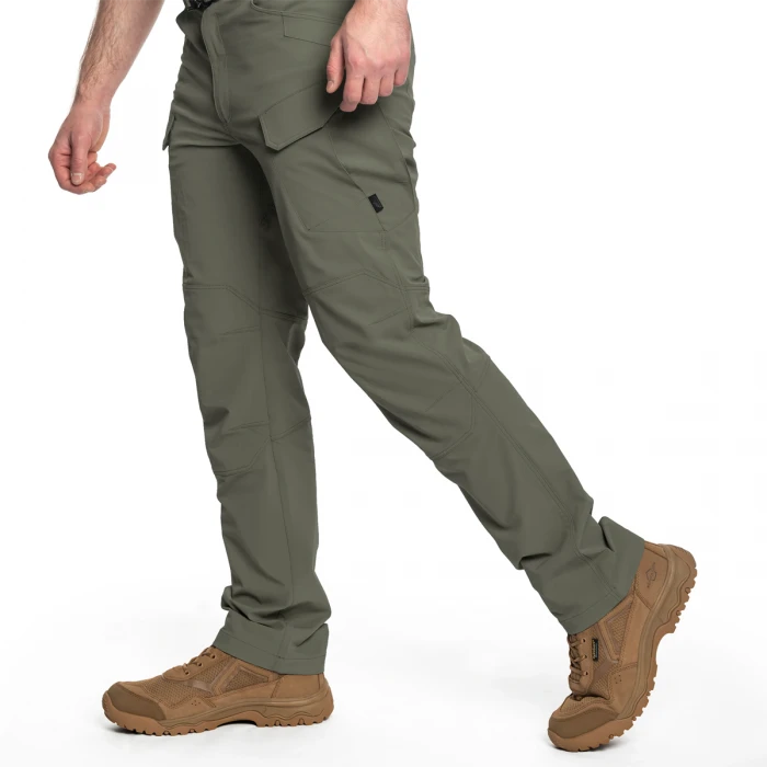 Штани Helikon OTP VersaStretch Taiga Green Штани Helikon OTP VersaStretch Taiga Green