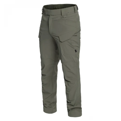 Штани Helikon OTP VersaStretch Taiga Green