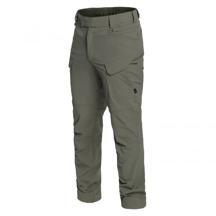 Штани Helikon OTP VersaStretch Taiga Green Штани Helikon OTP VersaStretch Taiga Green