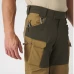 Штани Helikon Hybrid Outback DuraCanvas - Coyote