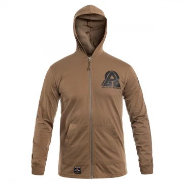 Кофта Pentagon Agis Instructor Zero Coyote